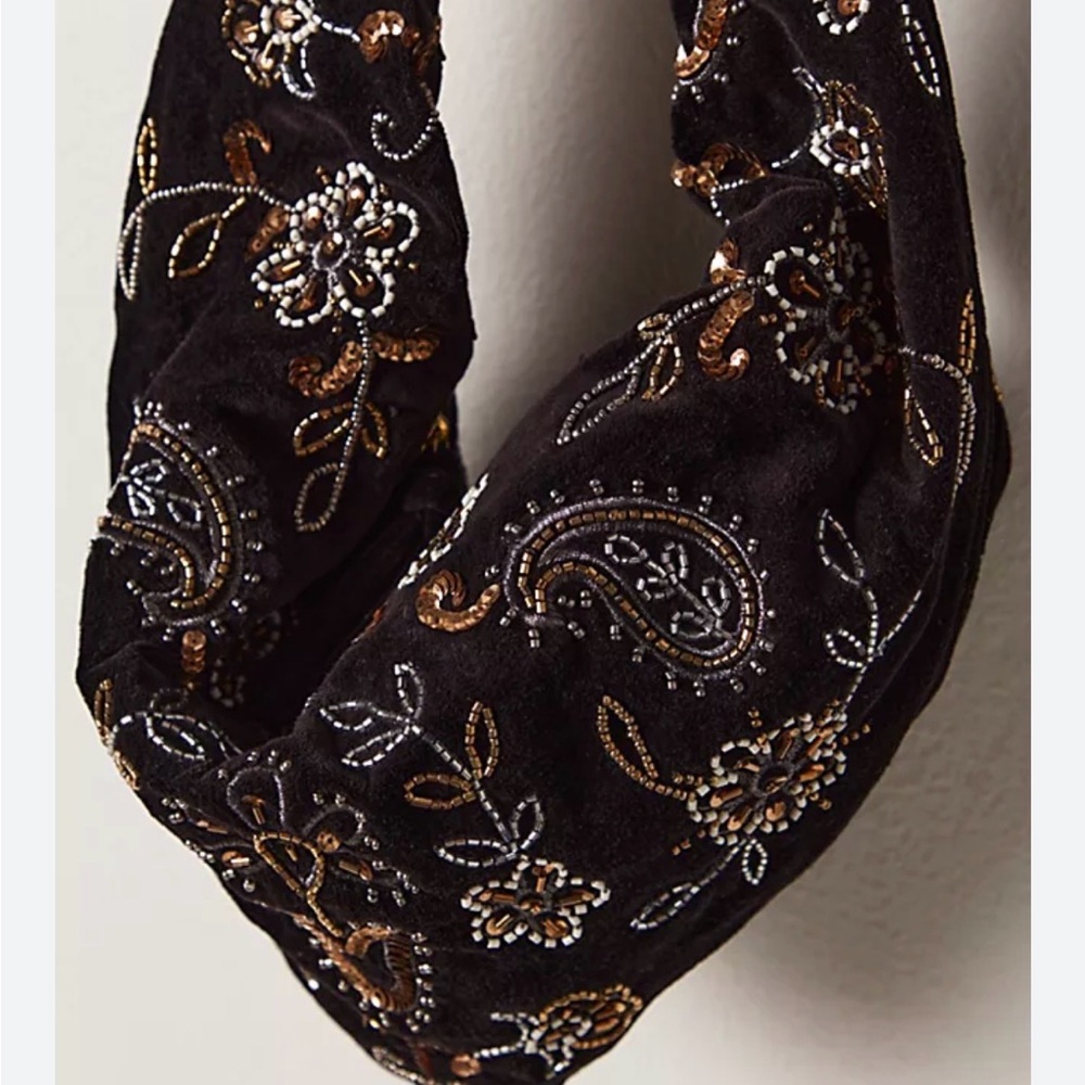 Free People Nashvegas Bag. NWT